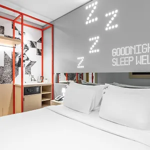 Hotel M Arabian Plaza &, Dubaj