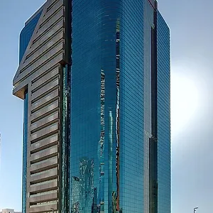 Aparthotel Number One Tower, Dubai