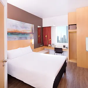Hotel Ibis One - World Trade Centre, Dubaj
